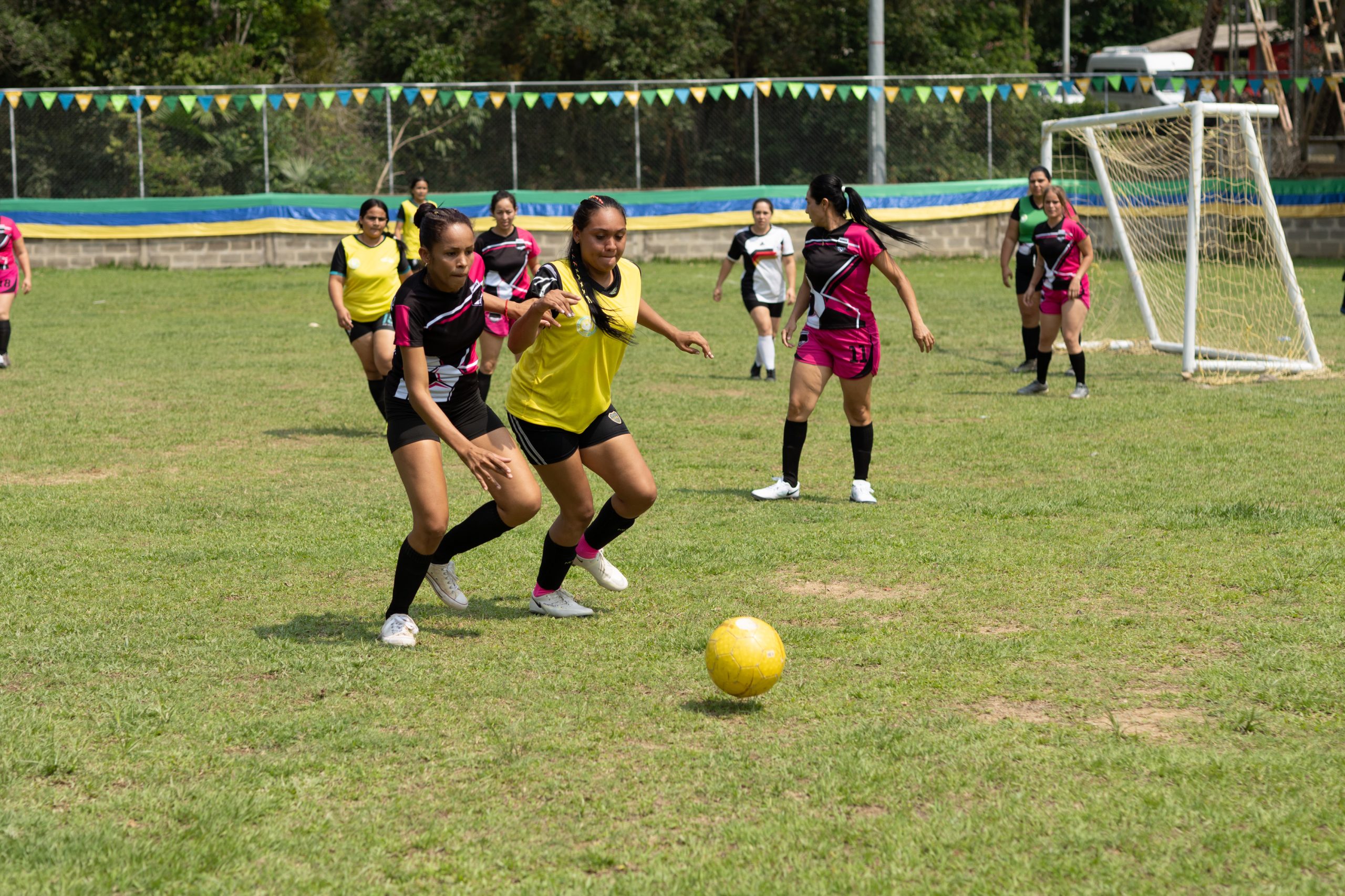 Copa Atlético Nacional Gramalote