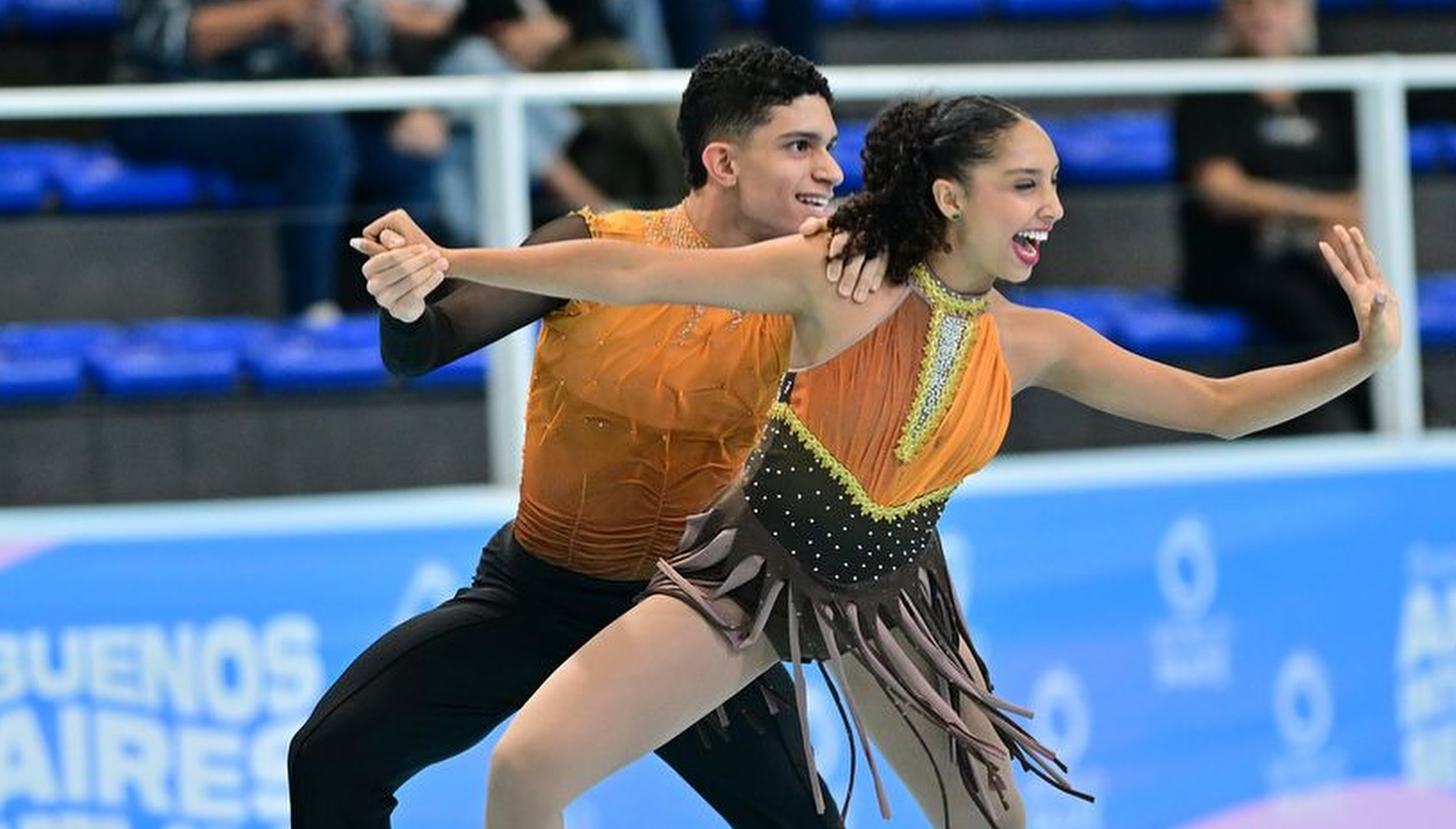 Jacobo Viera E Isabela Amaya
