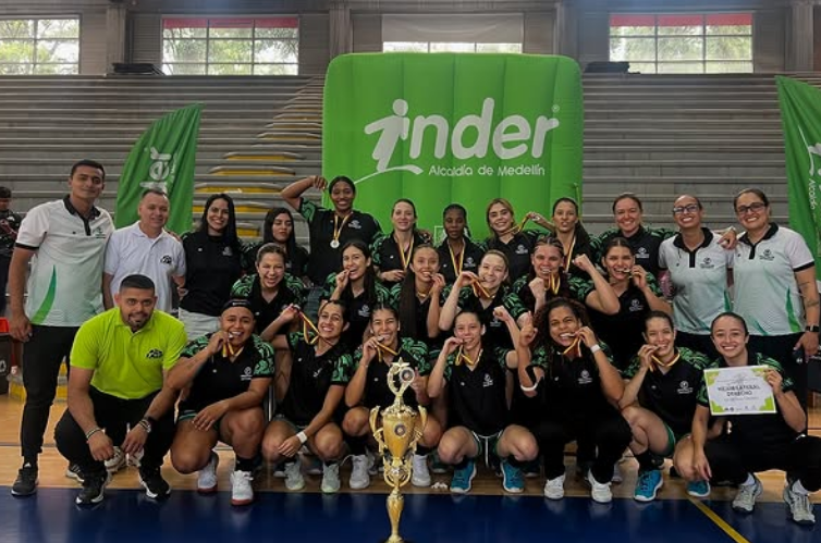 Balonmano Feria de Las Flores