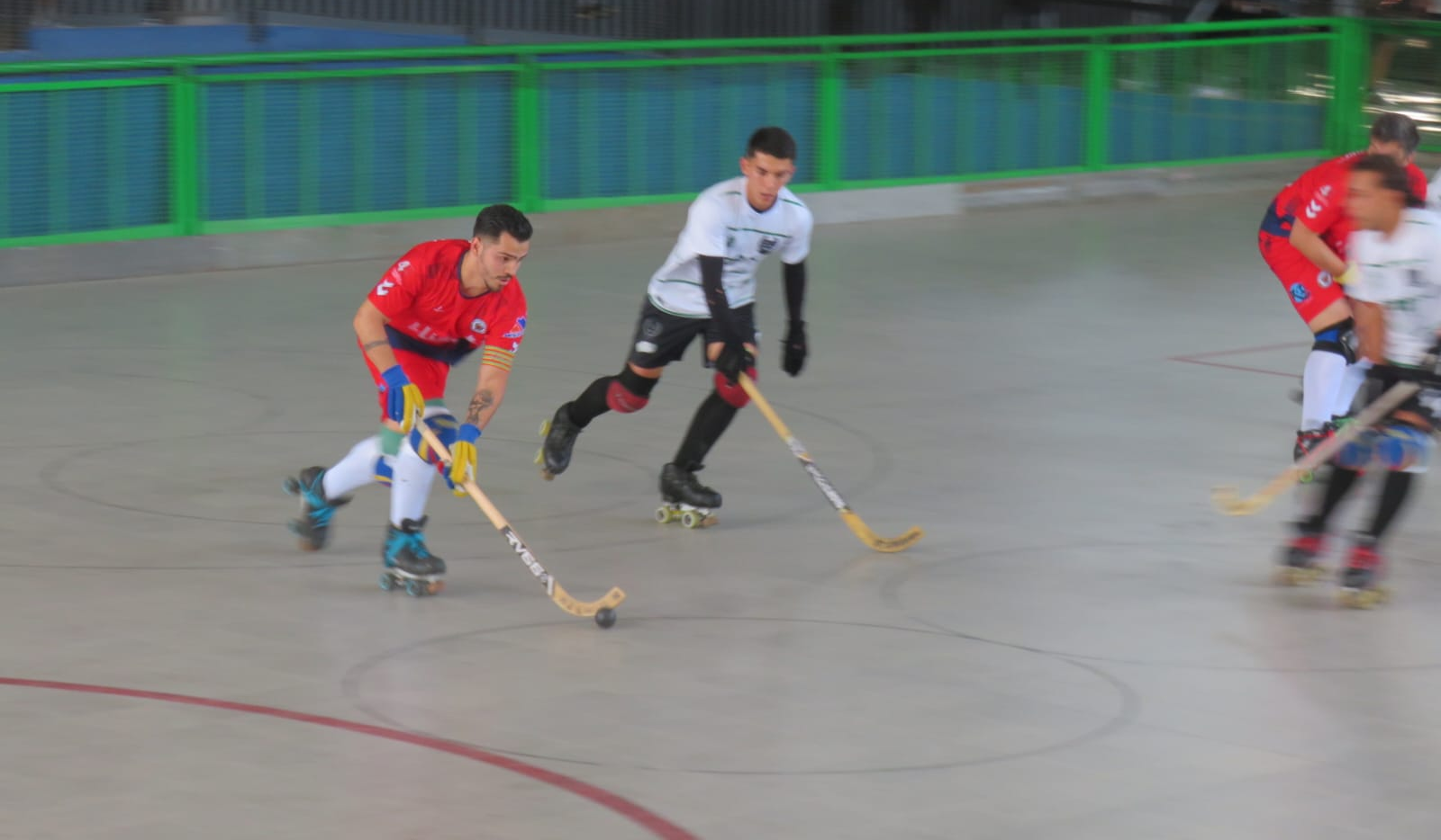 Corazonista Hockey SP