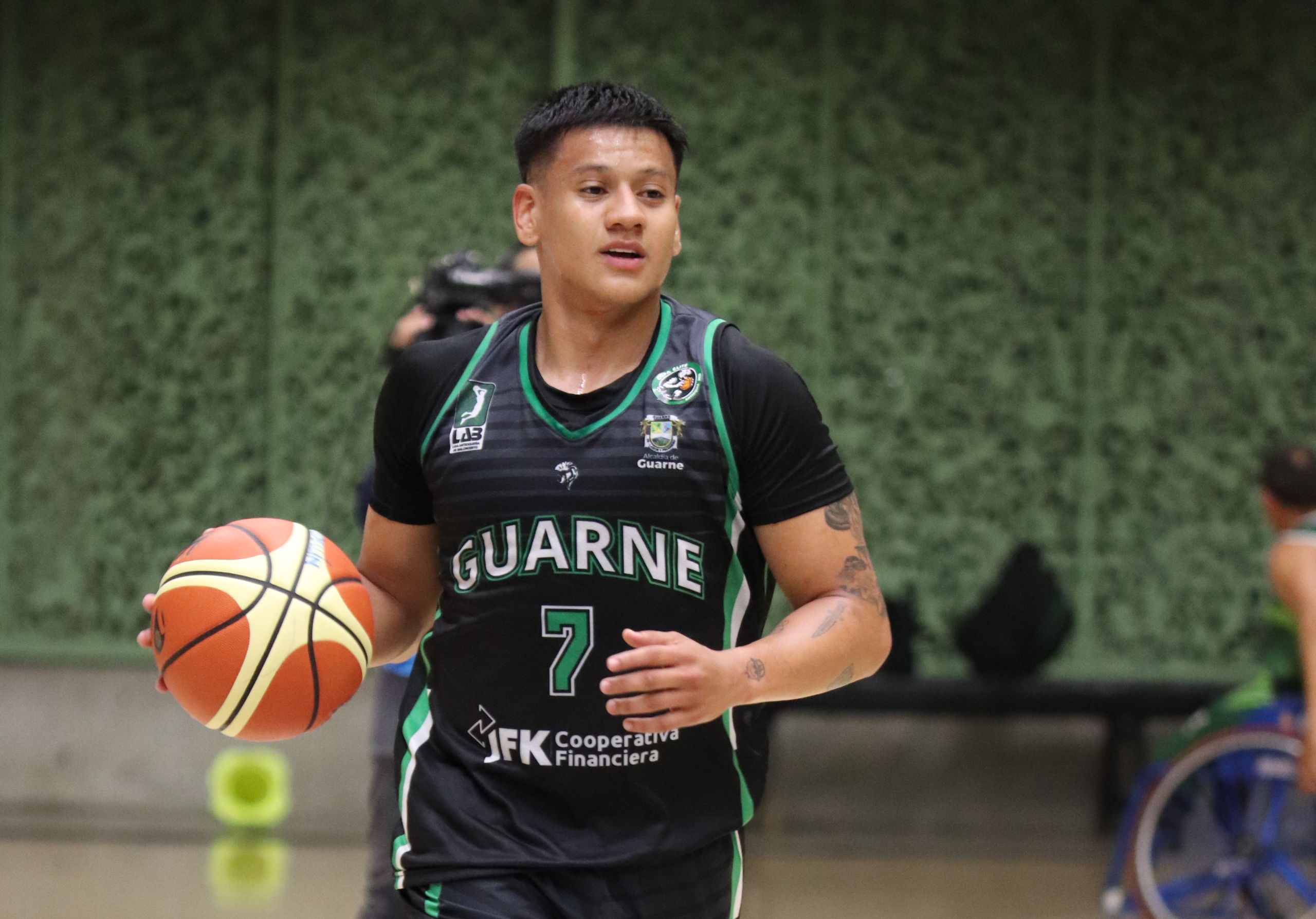 Copa Elite de Baloncesto
