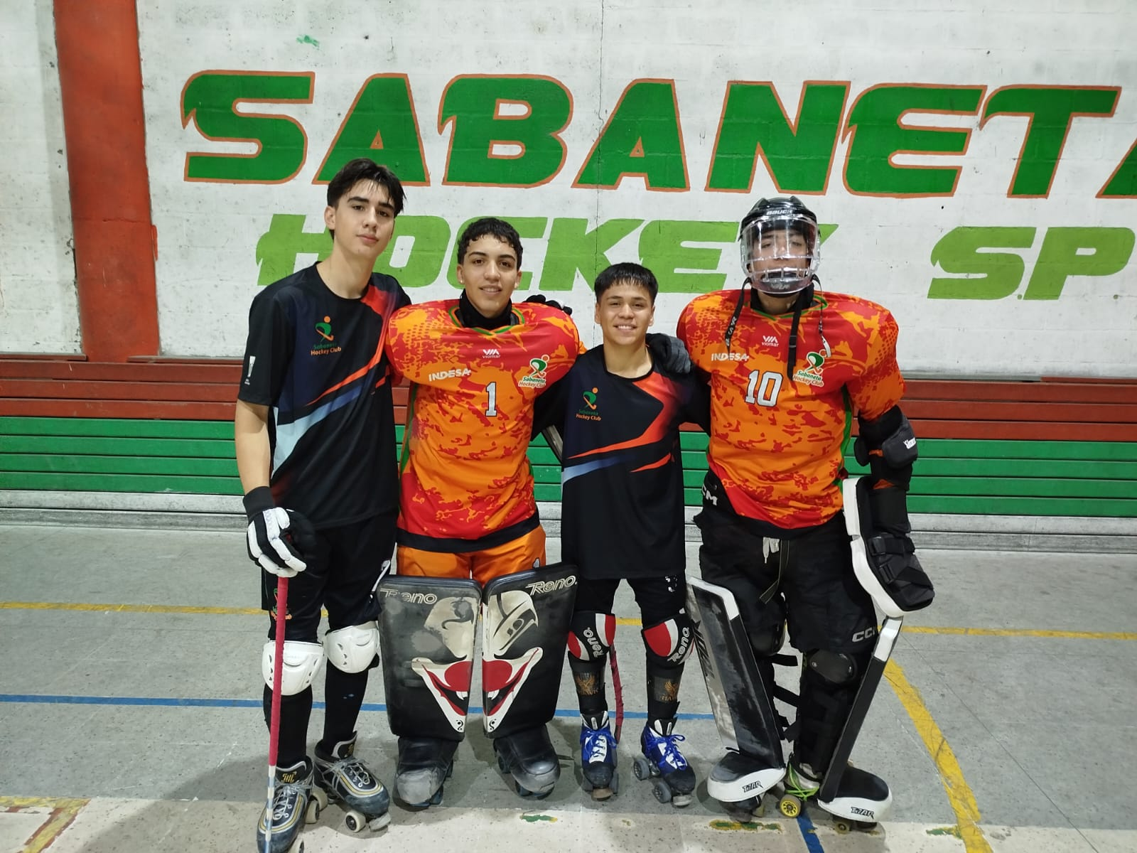 hockey sp sabaneta