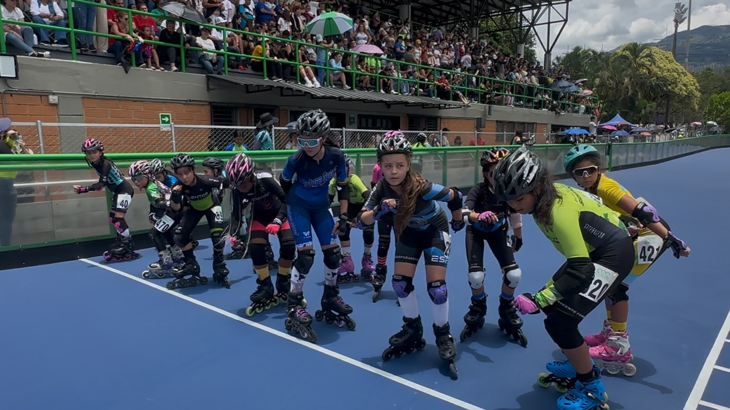 Copa Lipatincitos