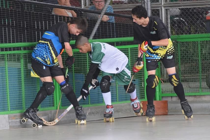 Interligas Hockey sp 2025