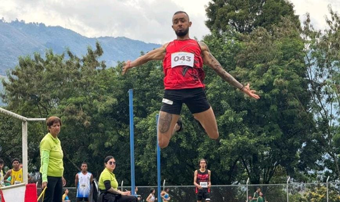 Juegos Departamentales